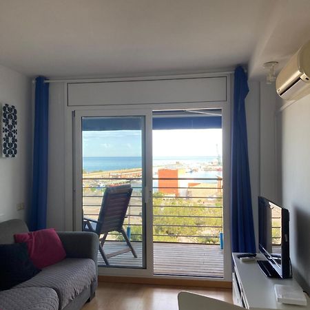 Beach Apartment Біланоба-і-ла-Жалтру Екстер'єр фото