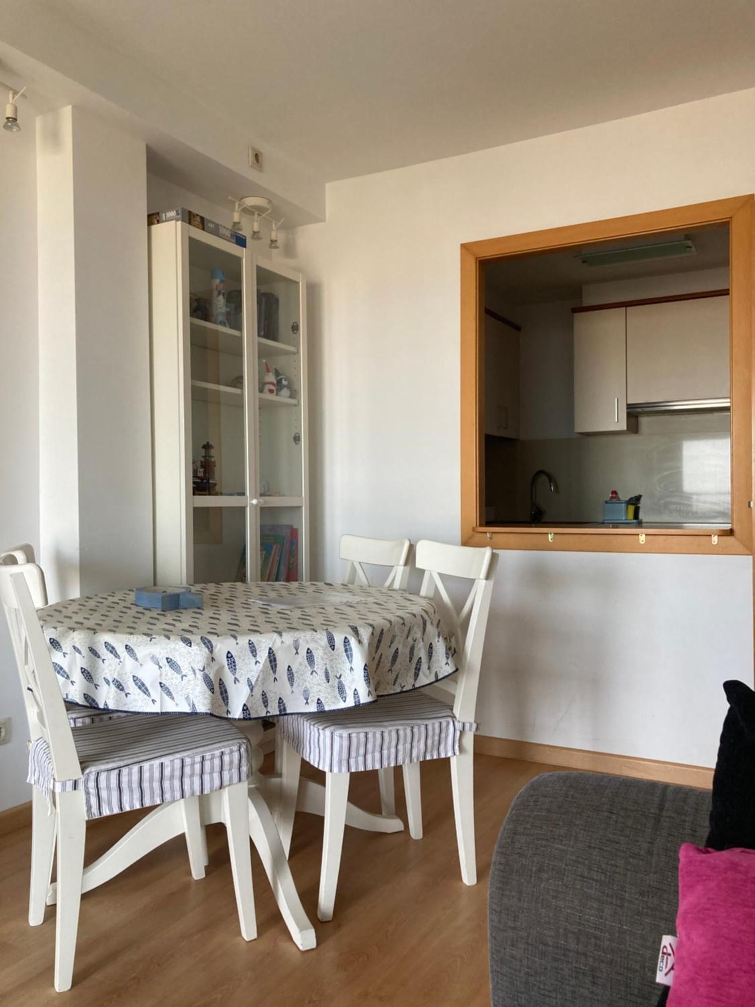 Beach Apartment Біланоба-і-ла-Жалтру Екстер'єр фото
