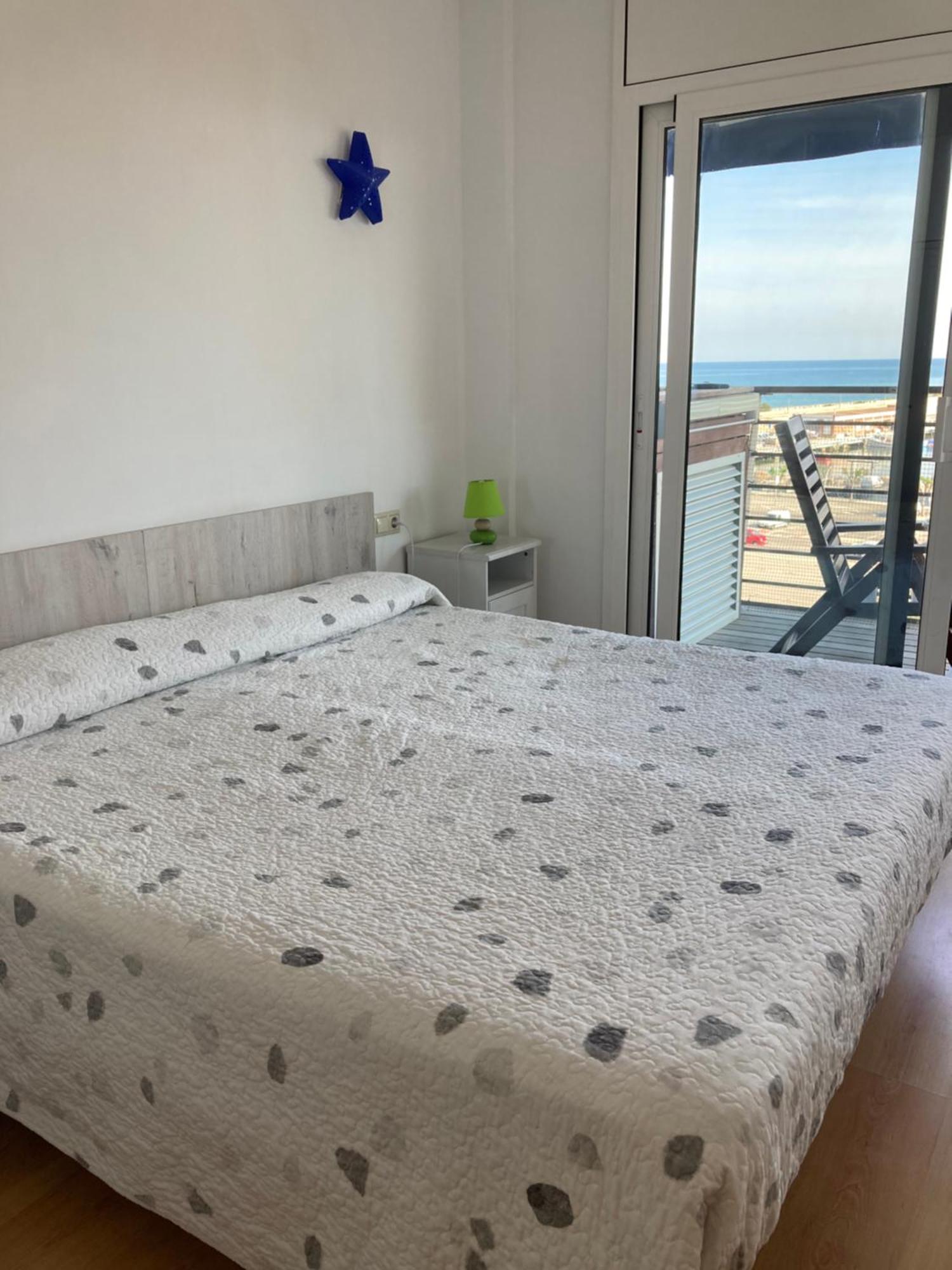 Beach Apartment Біланоба-і-ла-Жалтру Екстер'єр фото