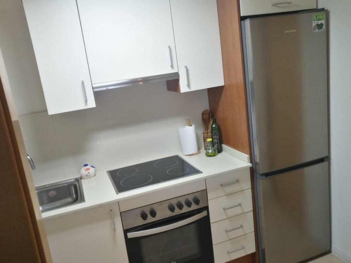 Beach Apartment Біланоба-і-ла-Жалтру Екстер'єр фото