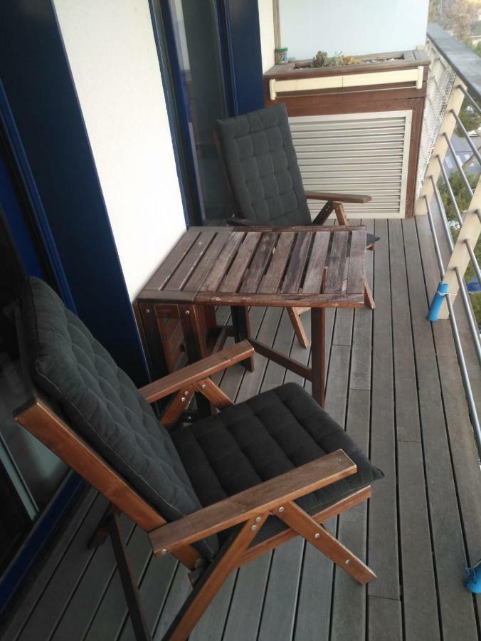 Beach Apartment Біланоба-і-ла-Жалтру Екстер'єр фото