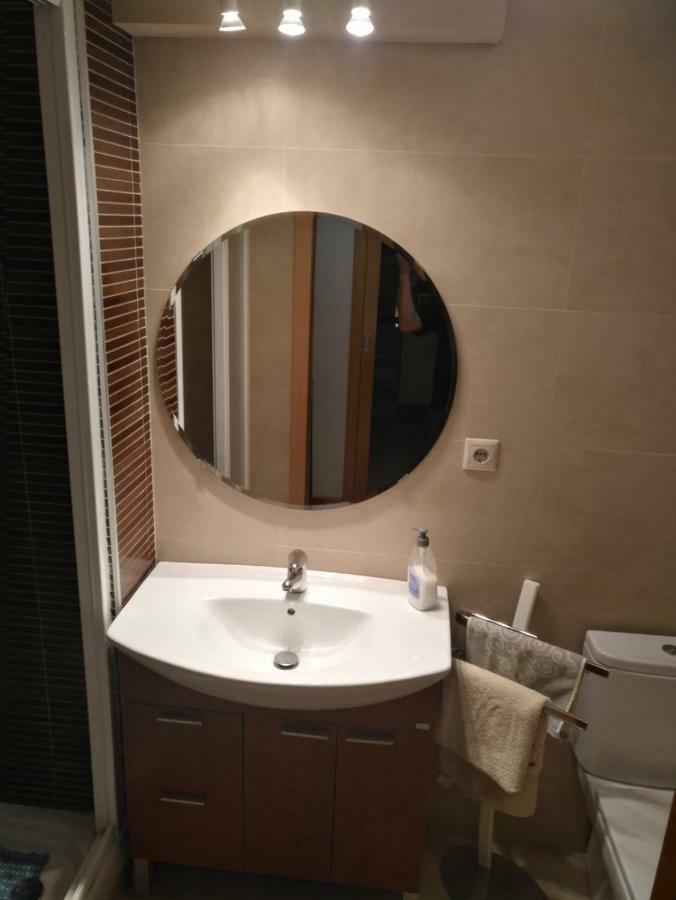 Beach Apartment Біланоба-і-ла-Жалтру Екстер'єр фото
